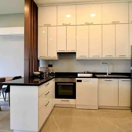Villa Venues; Oezel Havuzu Milas