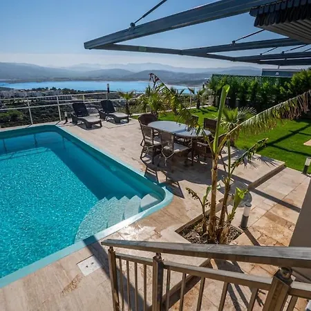 Venues; Oezel Havuzu Villa *